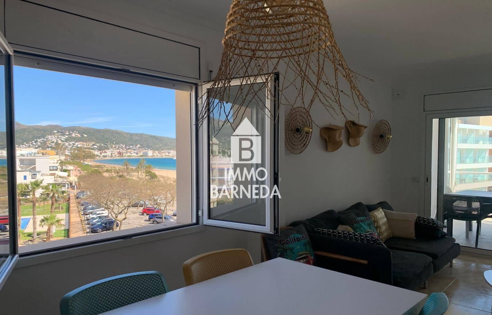 2 chambre Appartement à vendre à Santa Margarida - 399 000 € (Ref: 9784303)