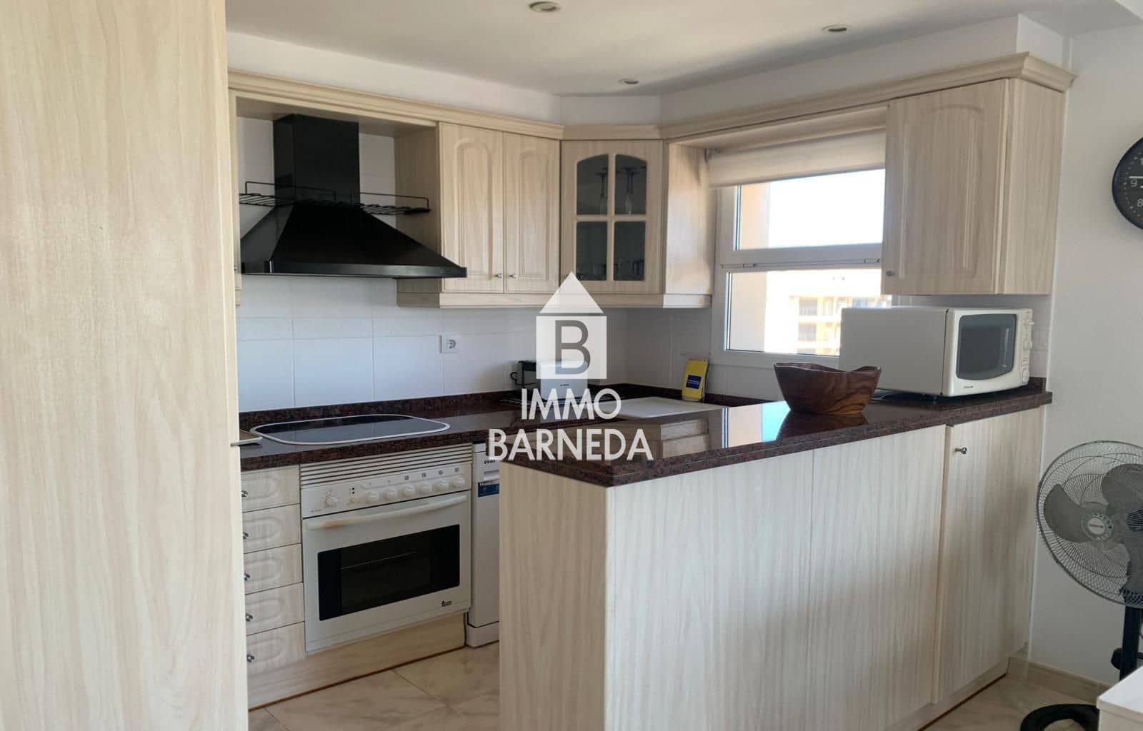 2 chambre Appartement à vendre à Santa Margarida - 399 000 € (Ref: 9784303)