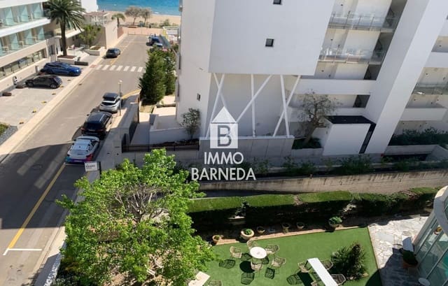 2 chambre Appartement à vendre à Santa Margarida, Roses - 399 000 € (Ref: 9784303)