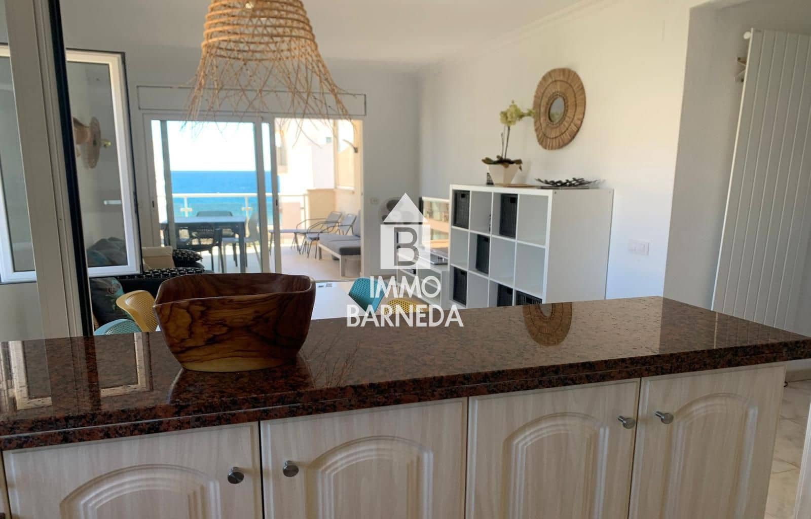 2 chambre Appartement à vendre à Santa Margarida - 399 000 € (Ref: 9784303)