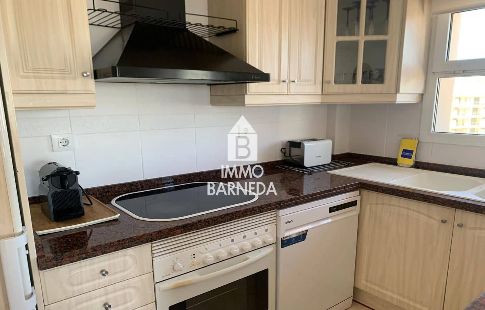 2 chambre Appartement à vendre à Santa Margarida - 399 000 € (Ref: 9784303)