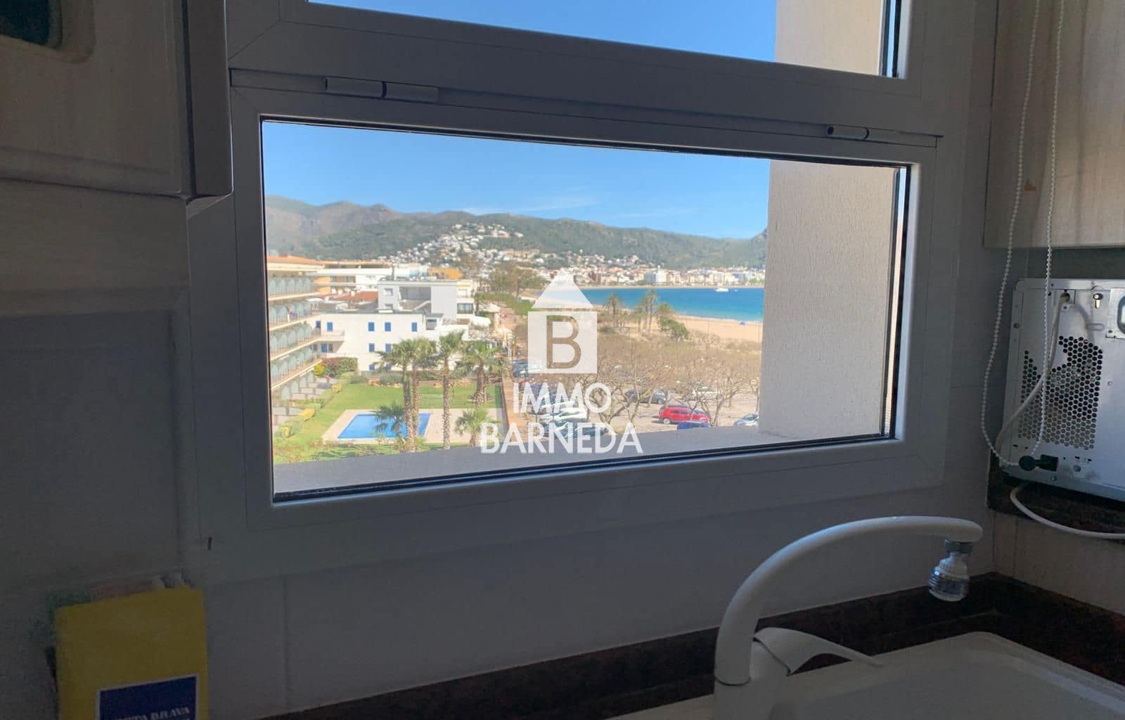 2 chambre Appartement à vendre à Santa Margarida - 399 000 € (Ref: 9784303)