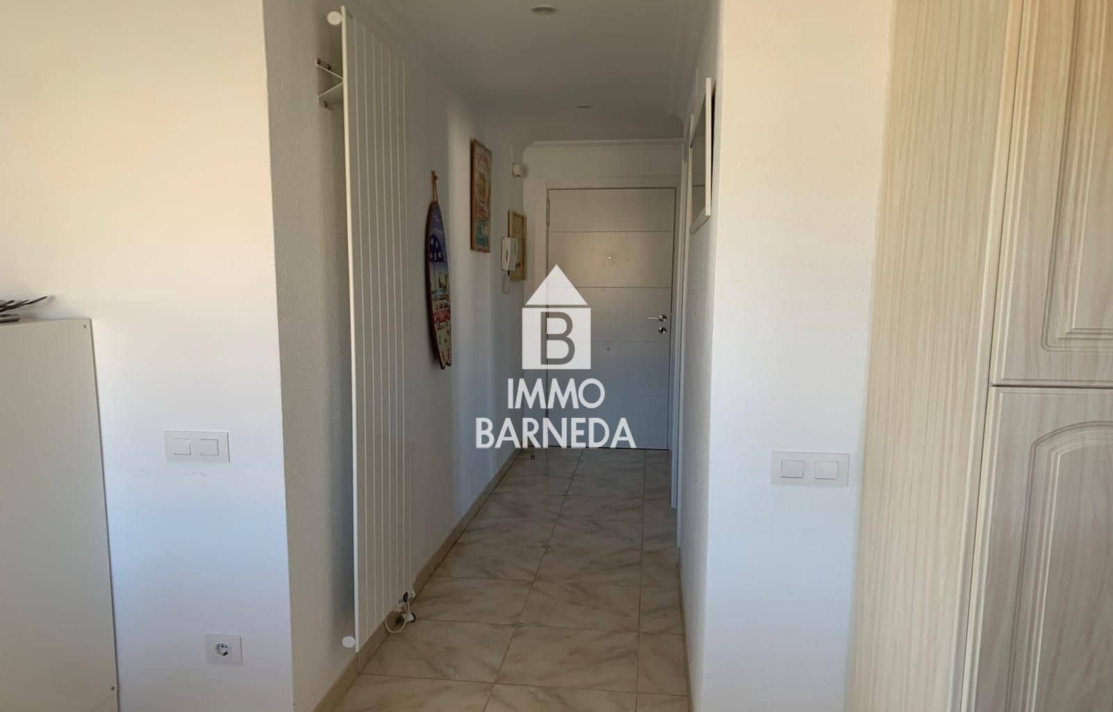 2 chambre Appartement à vendre à Santa Margarida - 399 000 € (Ref: 9784303)