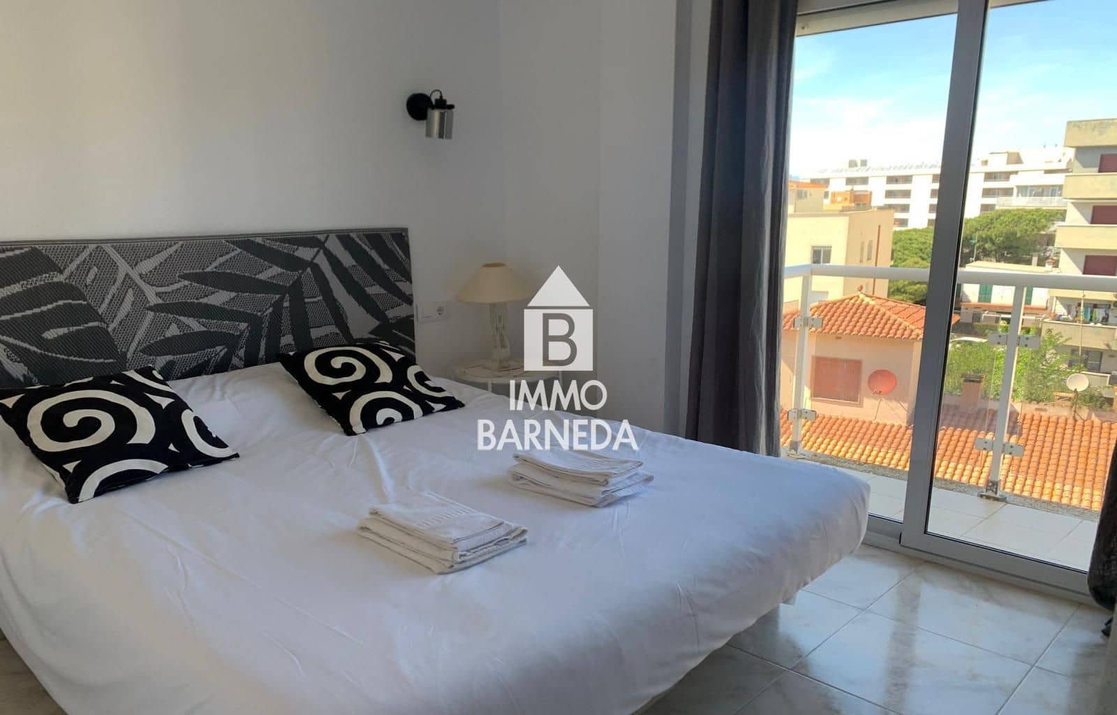 2 chambre Appartement à vendre à Santa Margarida - 399 000 € (Ref: 9784303)
