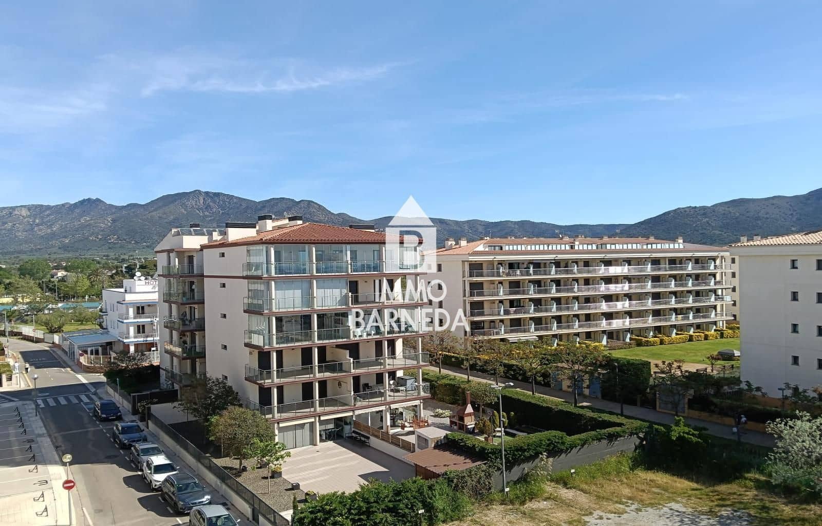 2 chambre Appartement à vendre à Santa Margarida - 399 000 € (Ref: 9784303)