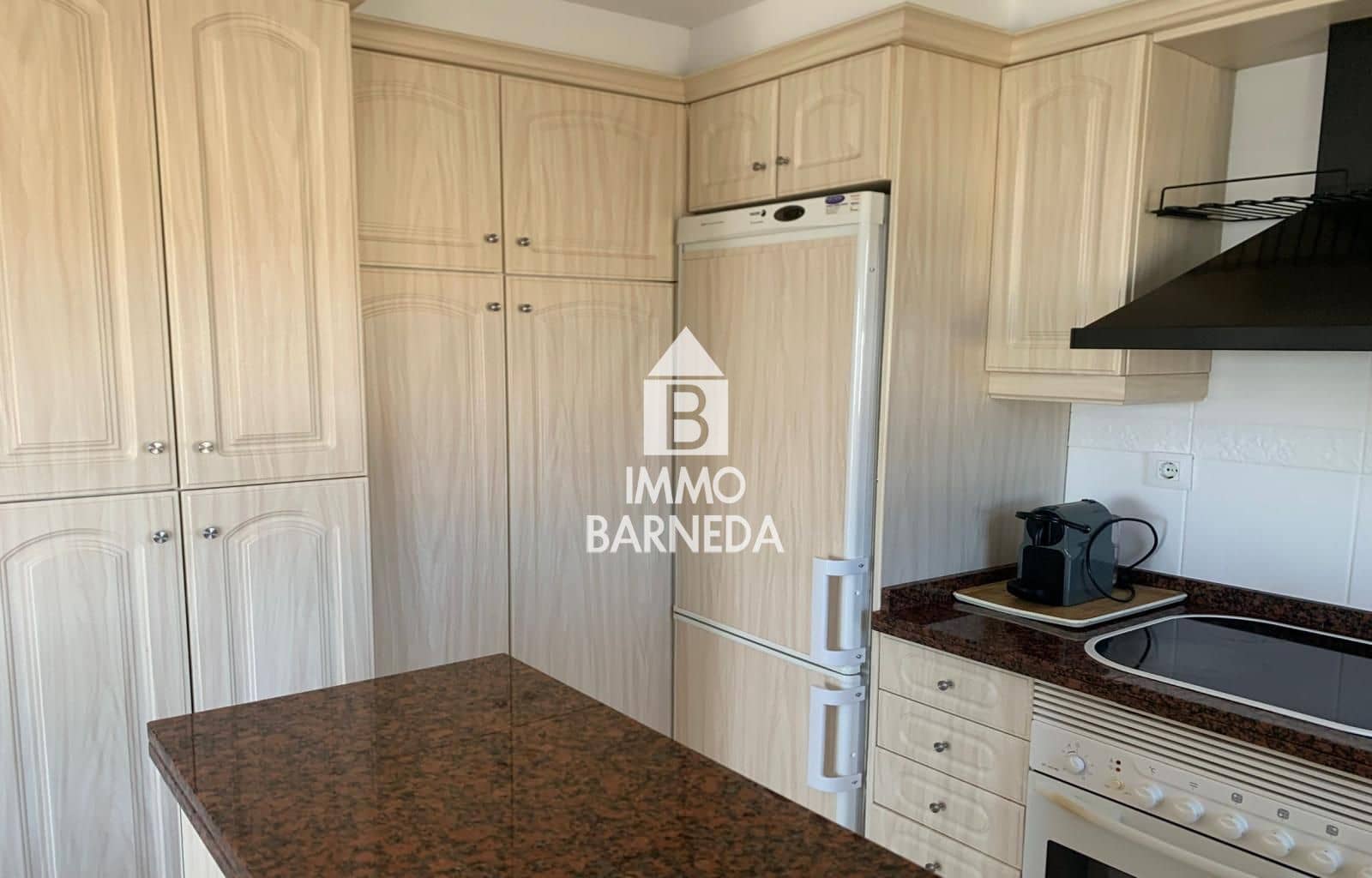 2 chambre Appartement à vendre à Santa Margarida - 399 000 € (Ref: 9784303)