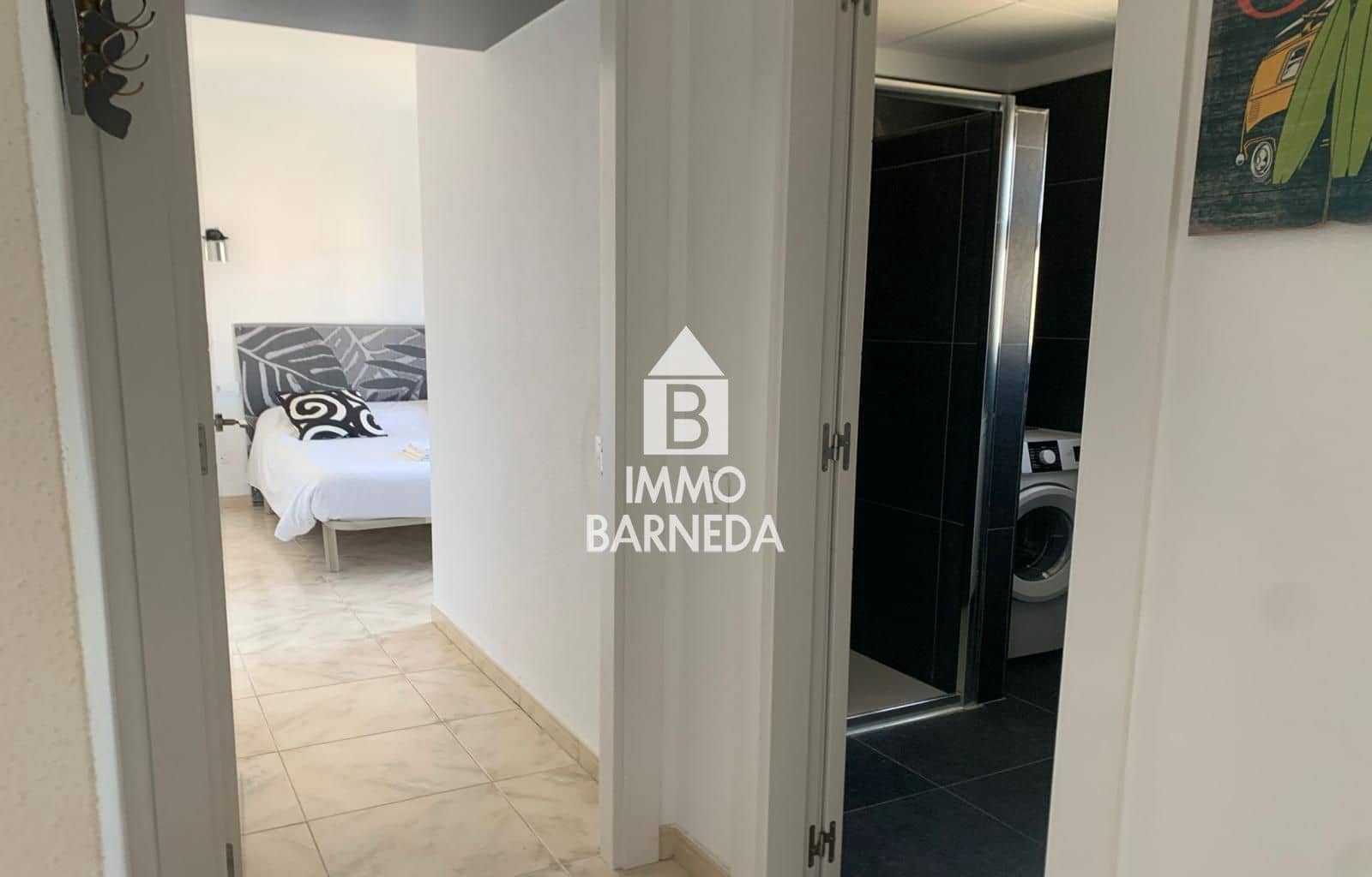 2 chambre Appartement à vendre à Santa Margarida - 399 000 € (Ref: 9784303)