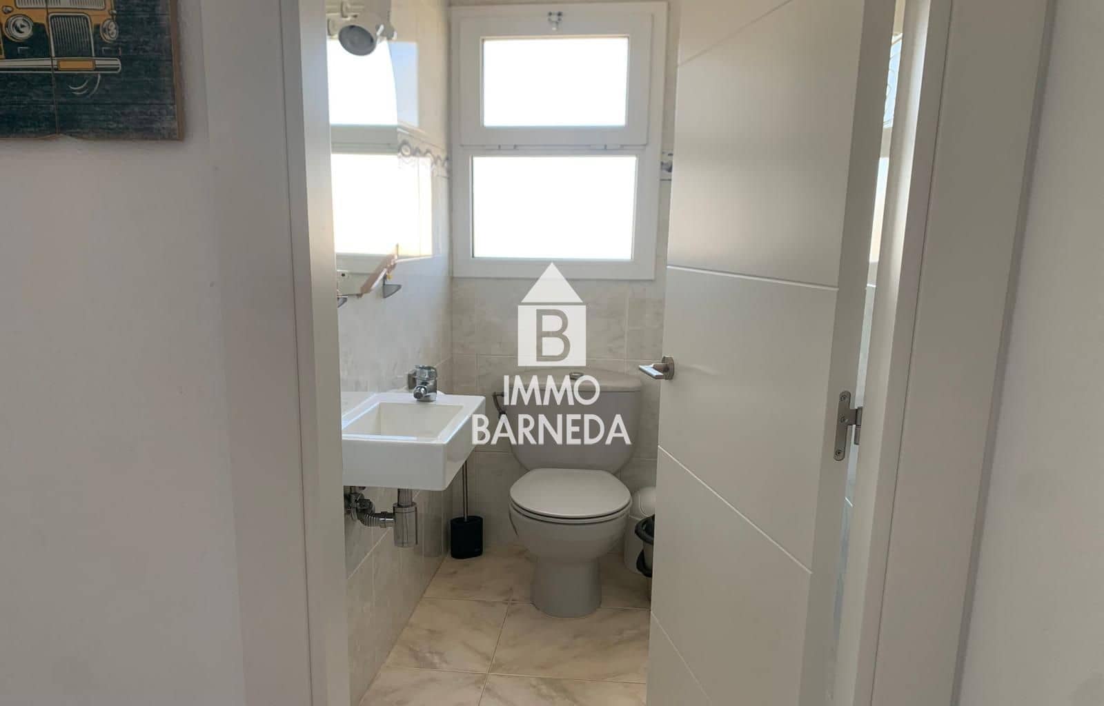 2 chambre Appartement à vendre à Santa Margarida - 399 000 € (Ref: 9784303)