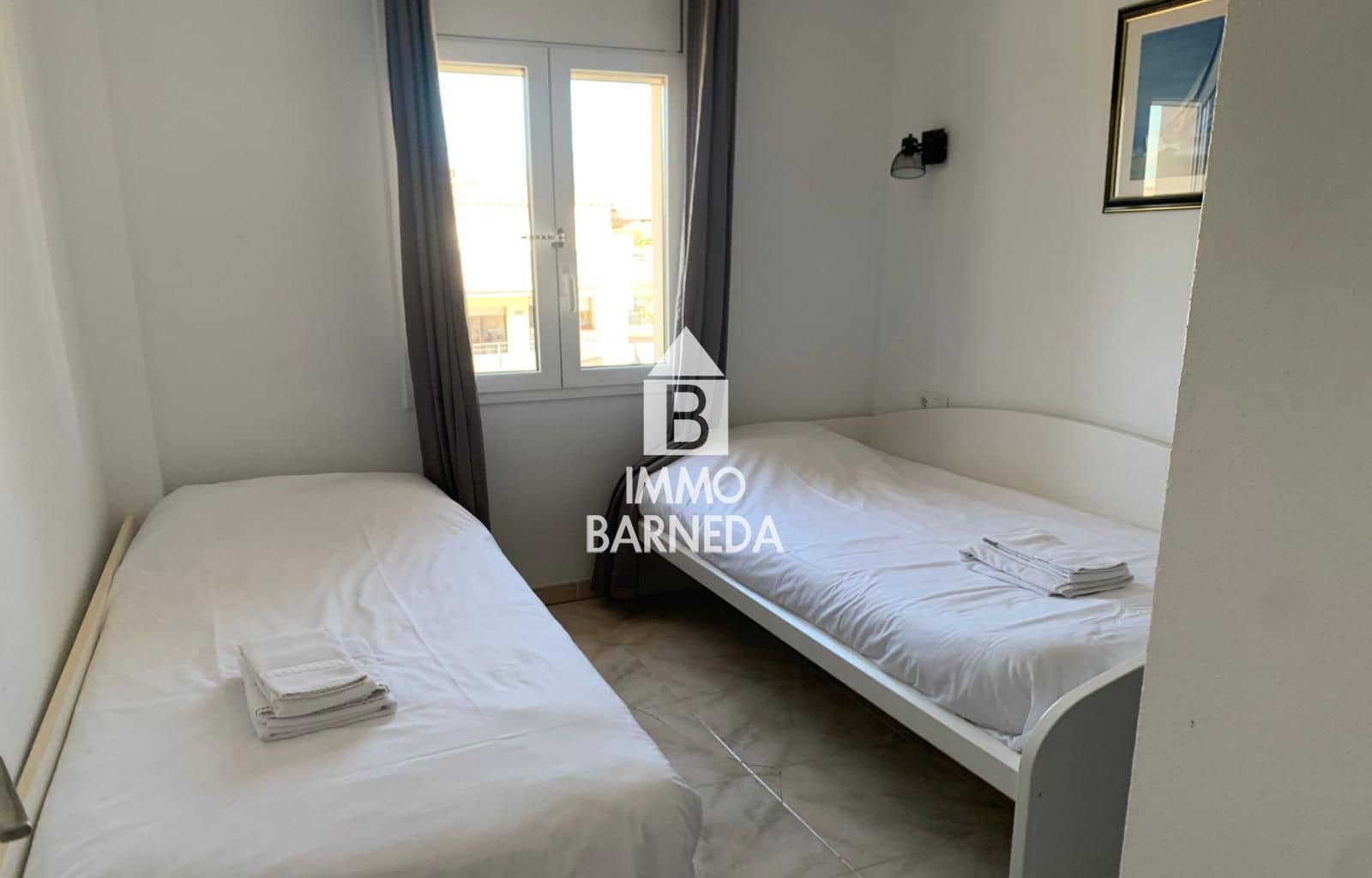 2 chambre Appartement à vendre à Santa Margarida - 399 000 € (Ref: 9784303)