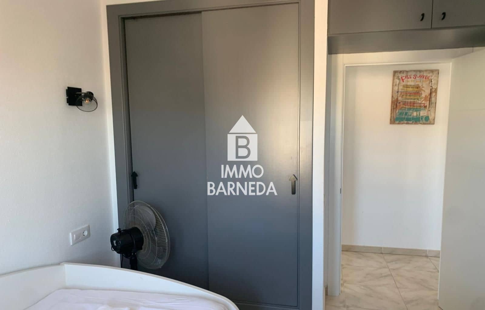 2 chambre Appartement à vendre à Santa Margarida - 399 000 € (Ref: 9784303)