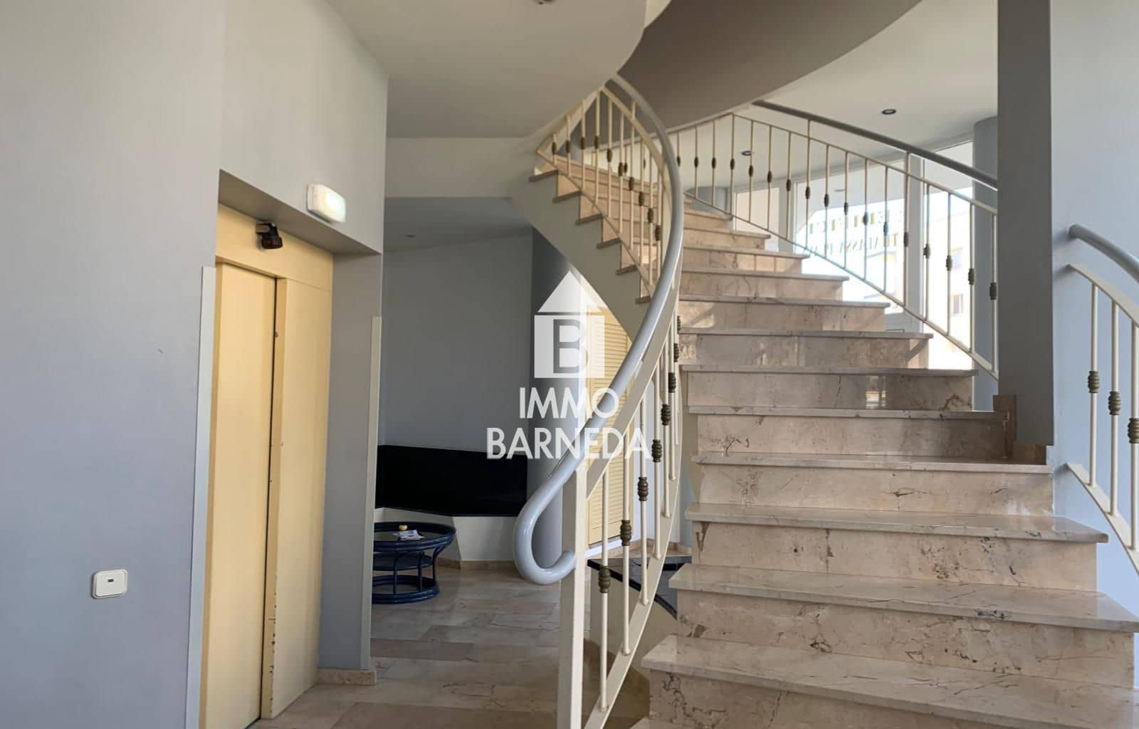 2 chambre Appartement à vendre à Santa Margarida - 399 000 € (Ref: 9784303)