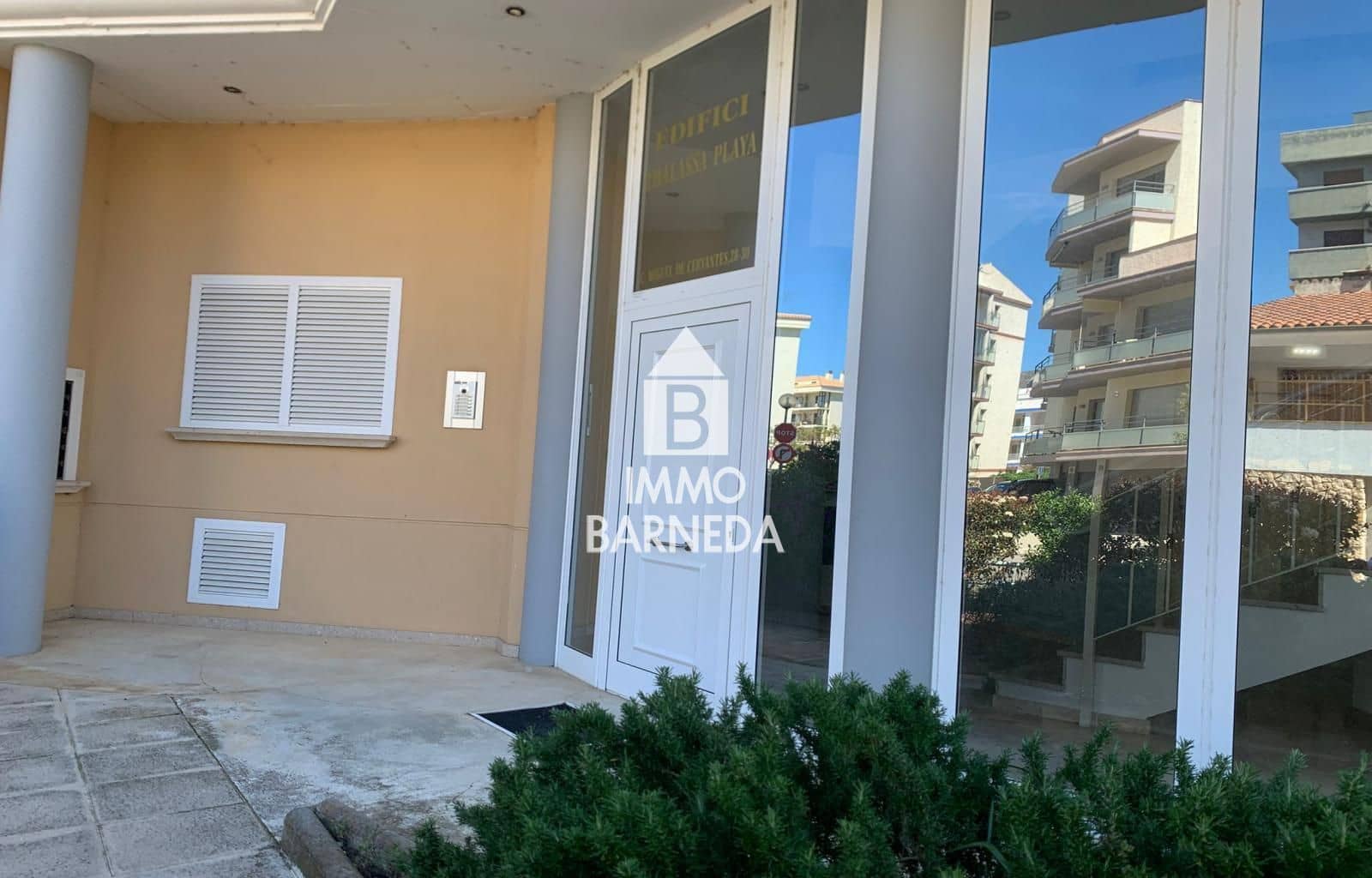 2 chambre Appartement à vendre à Santa Margarida - 399 000 € (Ref: 9784303)