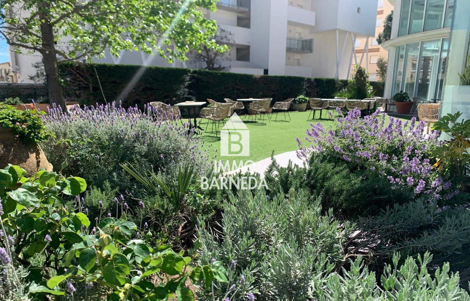 2 chambre Appartement à vendre à Santa Margarida - 399 000 € (Ref: 9784303)