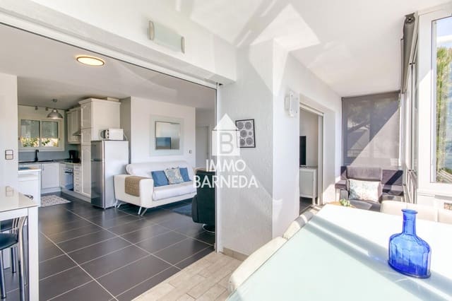 2 soveværelse Lejlighed til salg i Roses med garage - € 355.000 (Ref: 9787721)