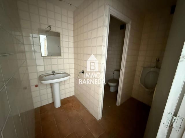 Kommersiell til salgs i Roses - € 105 000 (Ref: 9787722)