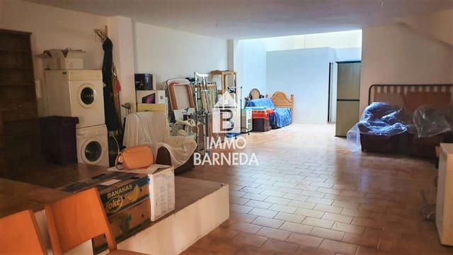 Kommersiell til salgs i Roses - € 105 000 (Ref: 9787722)