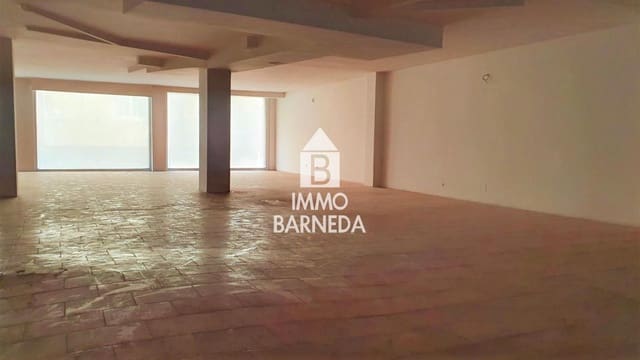 Kommersiell til salgs i Roses - € 105 000 (Ref: 9787722)