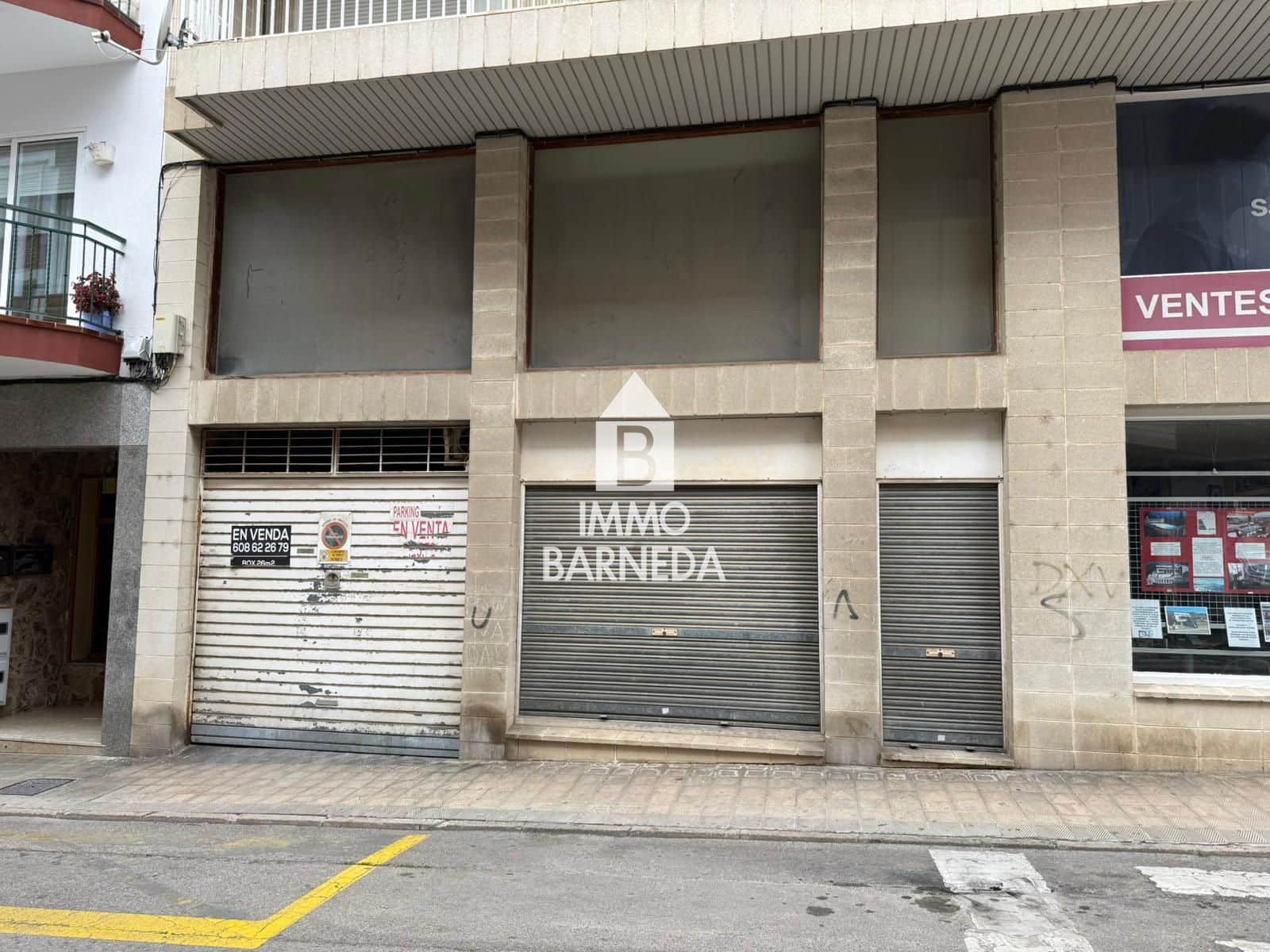 Kommersiell til salgs i Roses - € 105 000 (Ref: 9787722)