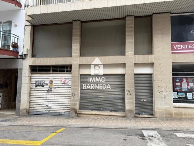 Kommersiell til salgs i Roses - € 105 000 (Ref: 9787722)