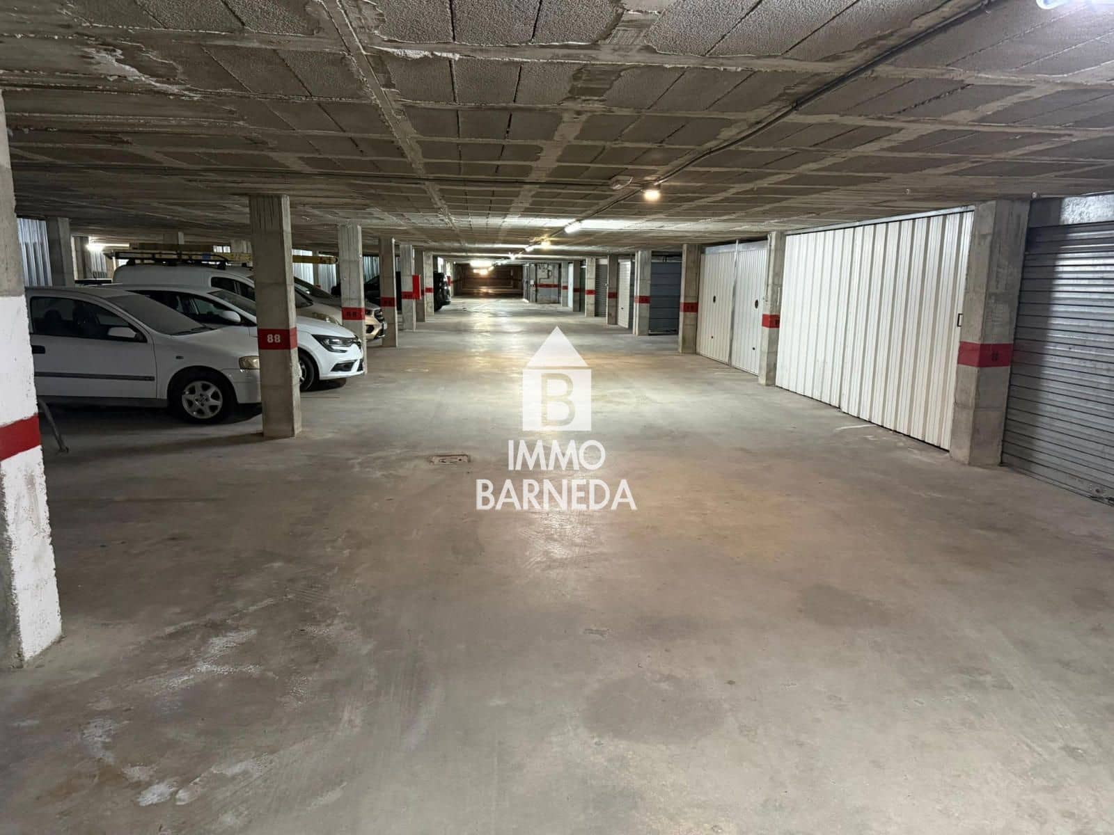 Garage for sale in Empuriabrava - € 24,000 (Ref: 9787886)