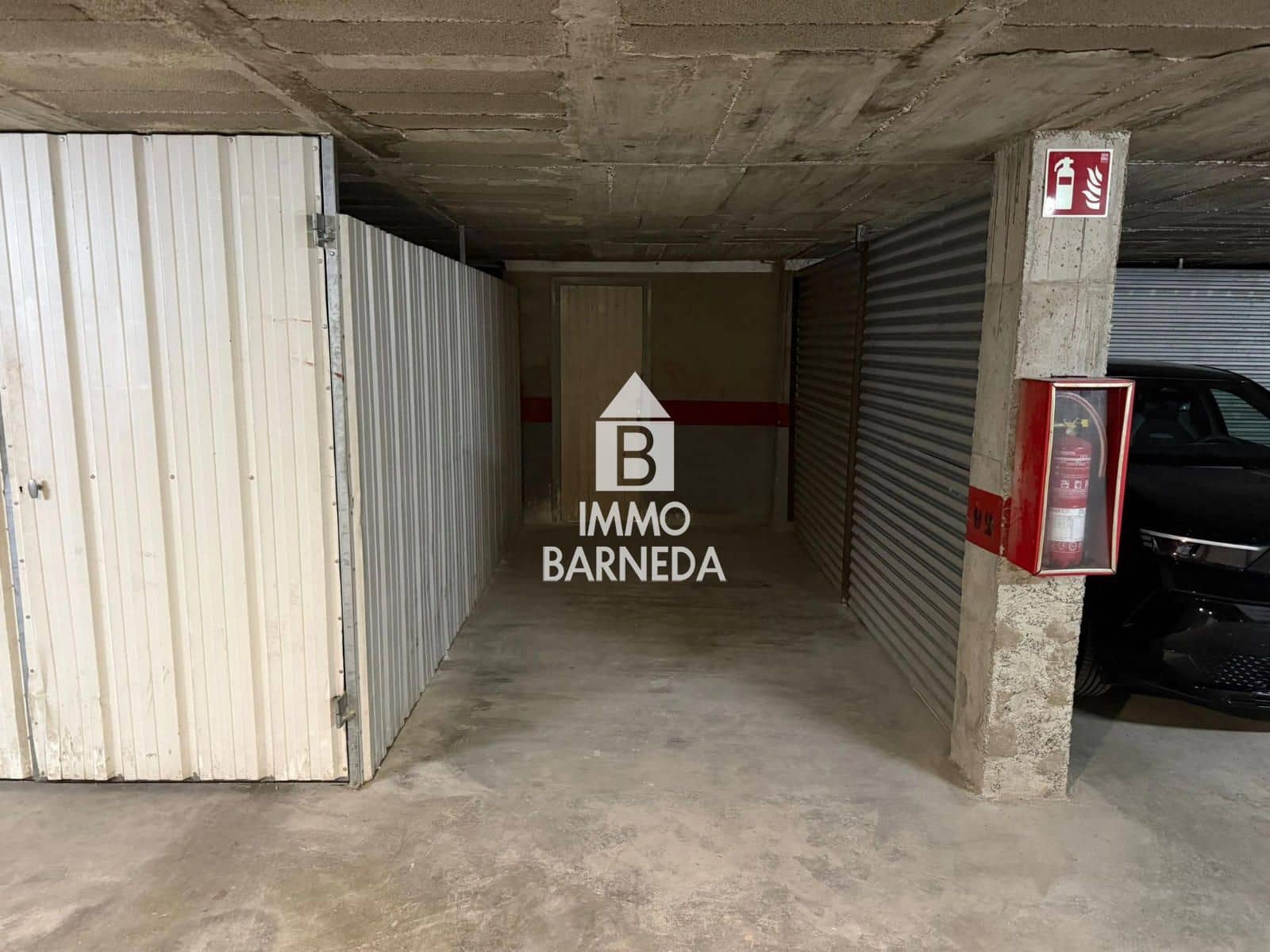 Garage for sale in Empuriabrava - € 24,000 (Ref: 9787886)