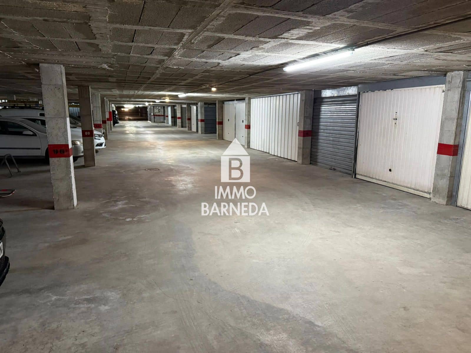 Garage for sale in Empuriabrava - € 24,000 (Ref: 9787886)
