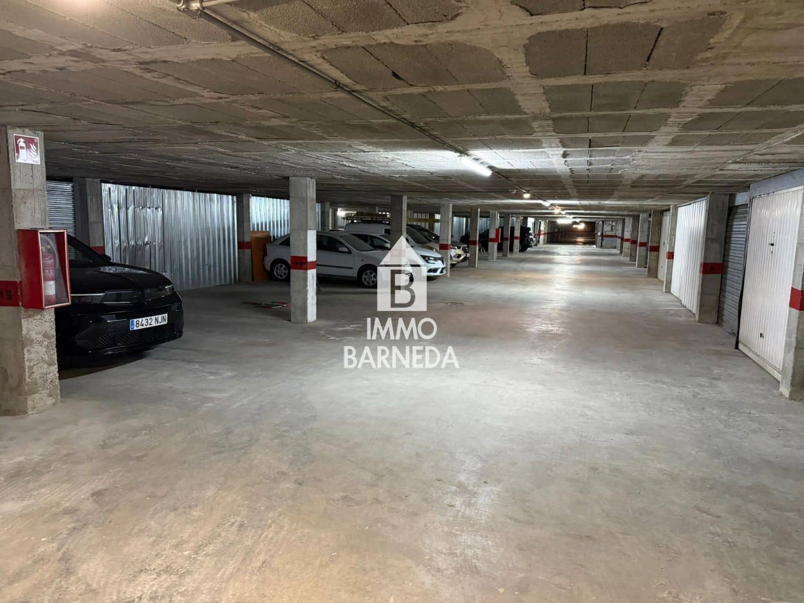 Garage for sale in Empuriabrava - € 24,000 (Ref: 9787886)