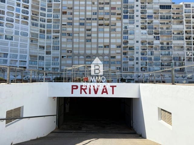 Garage til salg i Empuriabrava, Castelló d'Empúries - € 24.000 (Ref: 9787886)