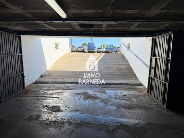 Garage til salg i Empuriabrava, Castelló d'Empúries - € 24.000 (Ref: 9787886)