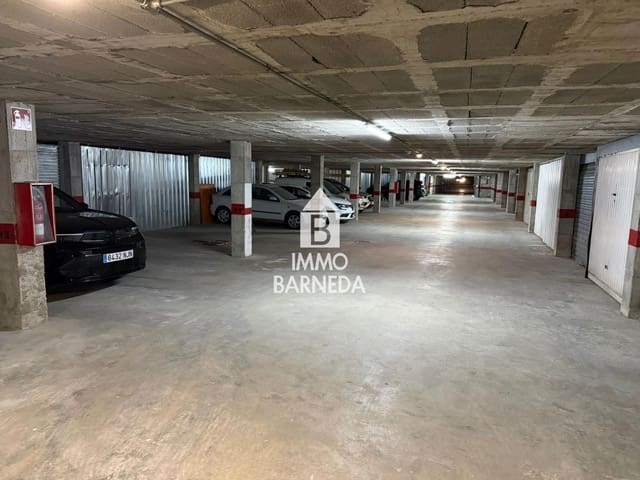 Garage til salg i Empuriabrava, Castelló d'Empúries - € 24.000 (Ref: 9787886)
