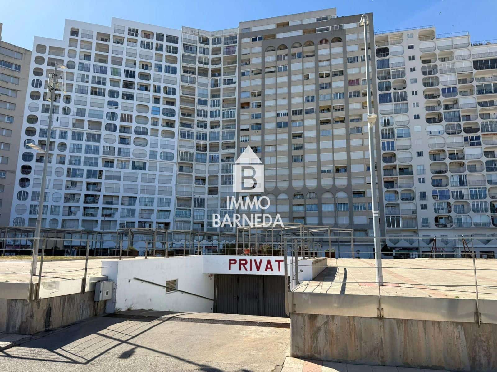 Garage for sale in Empuriabrava - € 24,000 (Ref: 9787886)