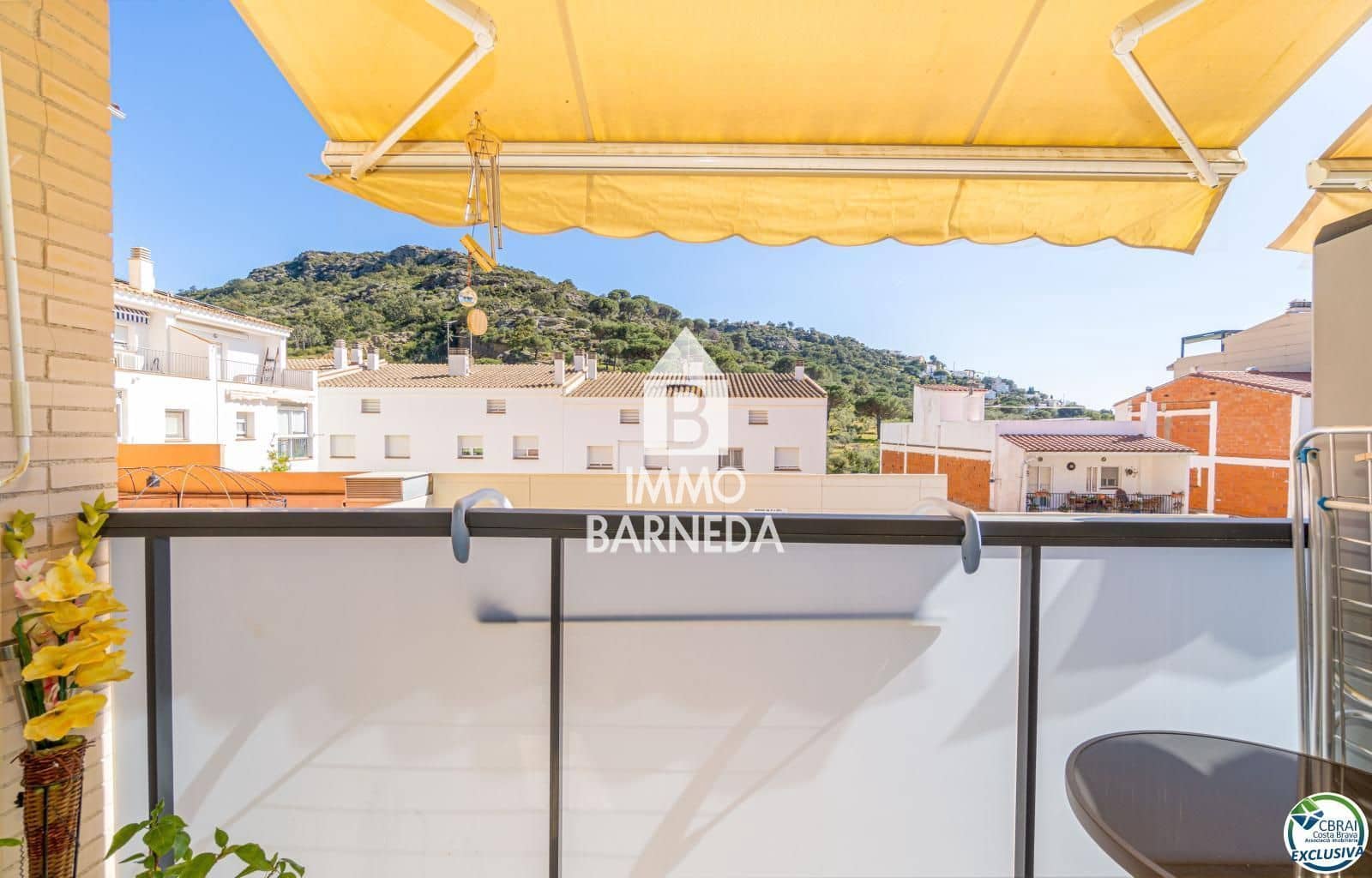 2 soveværelse Lejlighed til salg i Roses med swimmingpool garage - € 215.000 (Ref: 9793156)