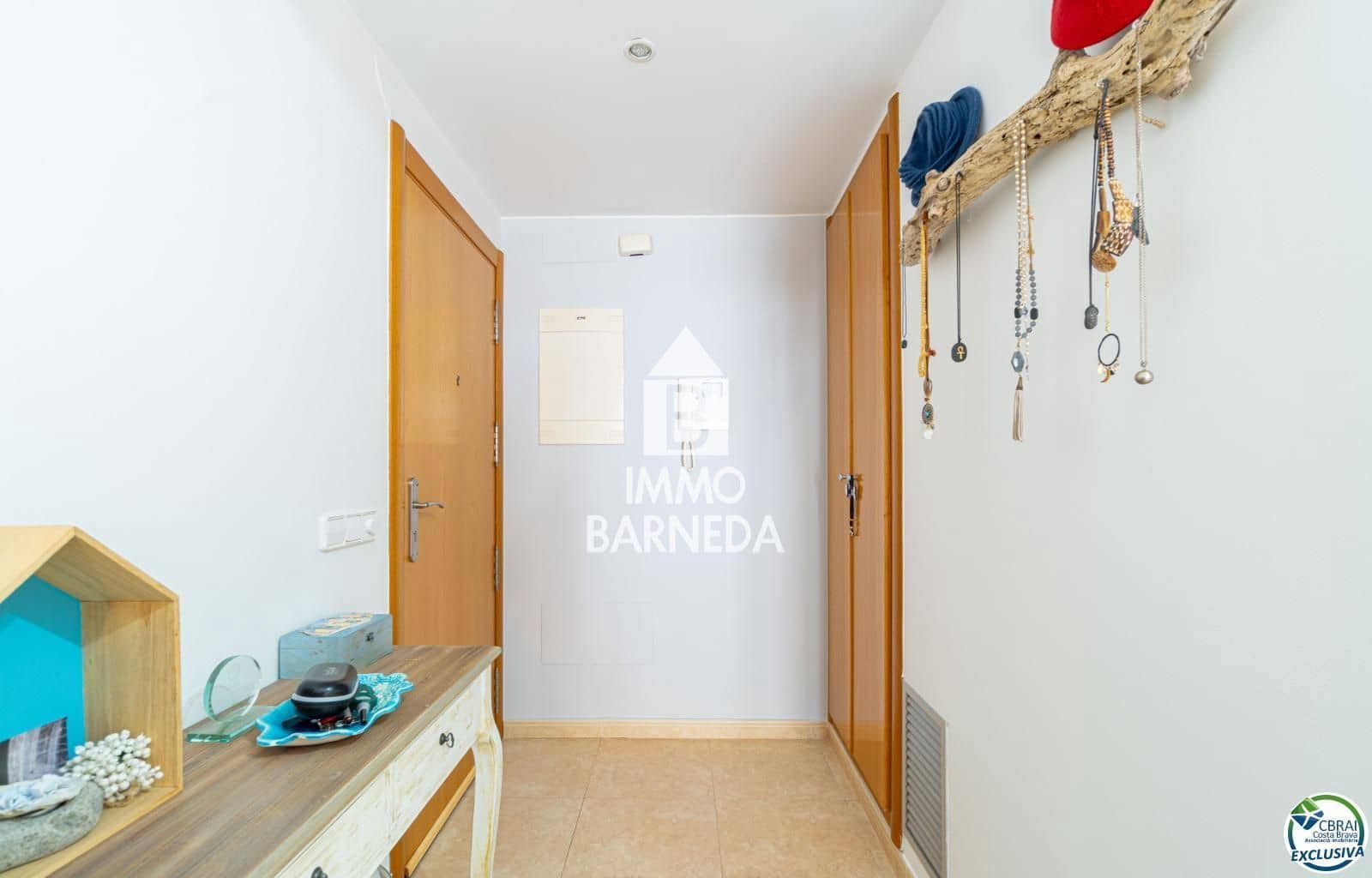 2 soveværelse Lejlighed til salg i Roses med swimmingpool garage - € 215.000 (Ref: 9793156)