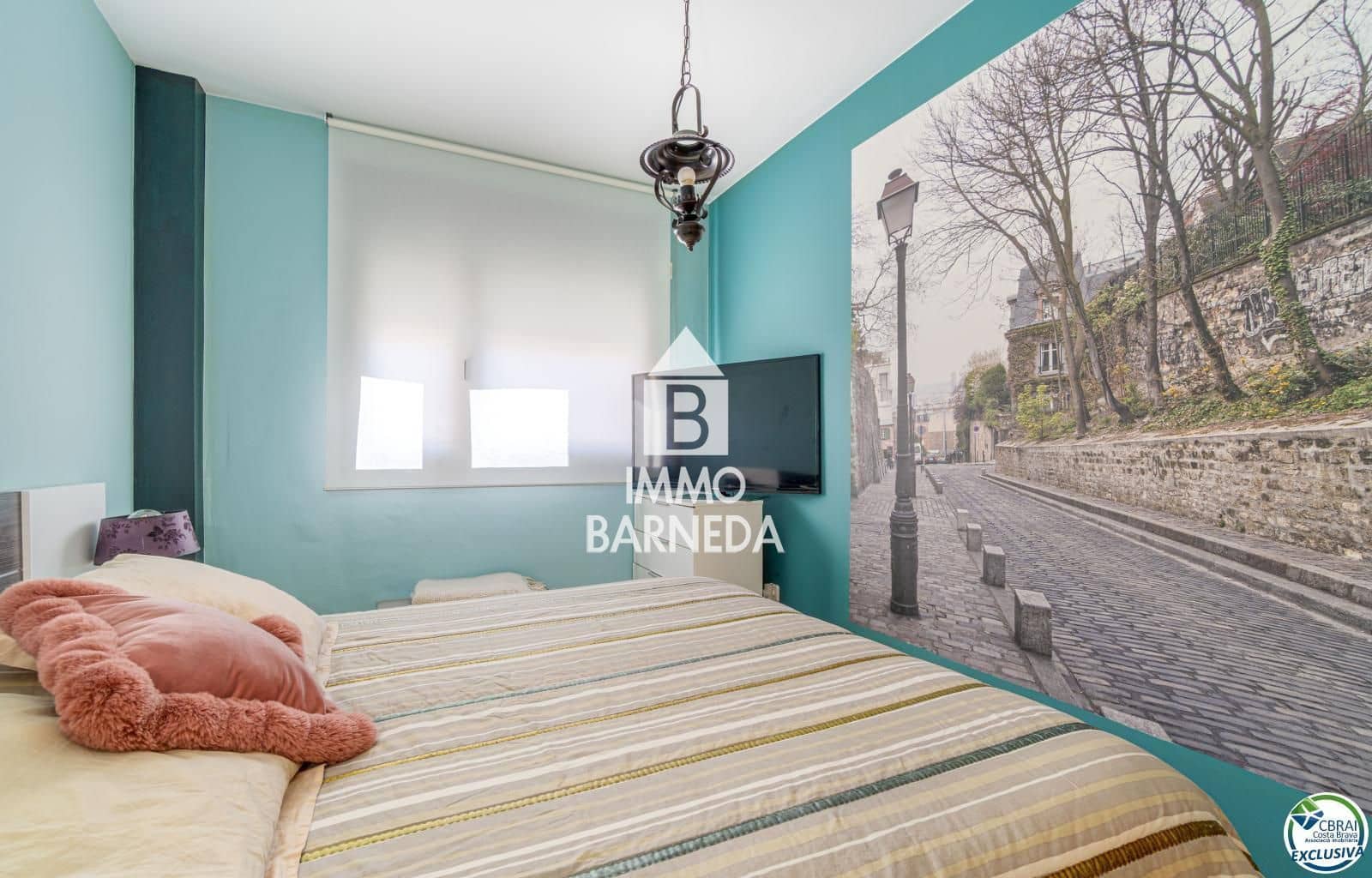 2 soveværelse Lejlighed til salg i Roses med swimmingpool garage - € 215.000 (Ref: 9793156)