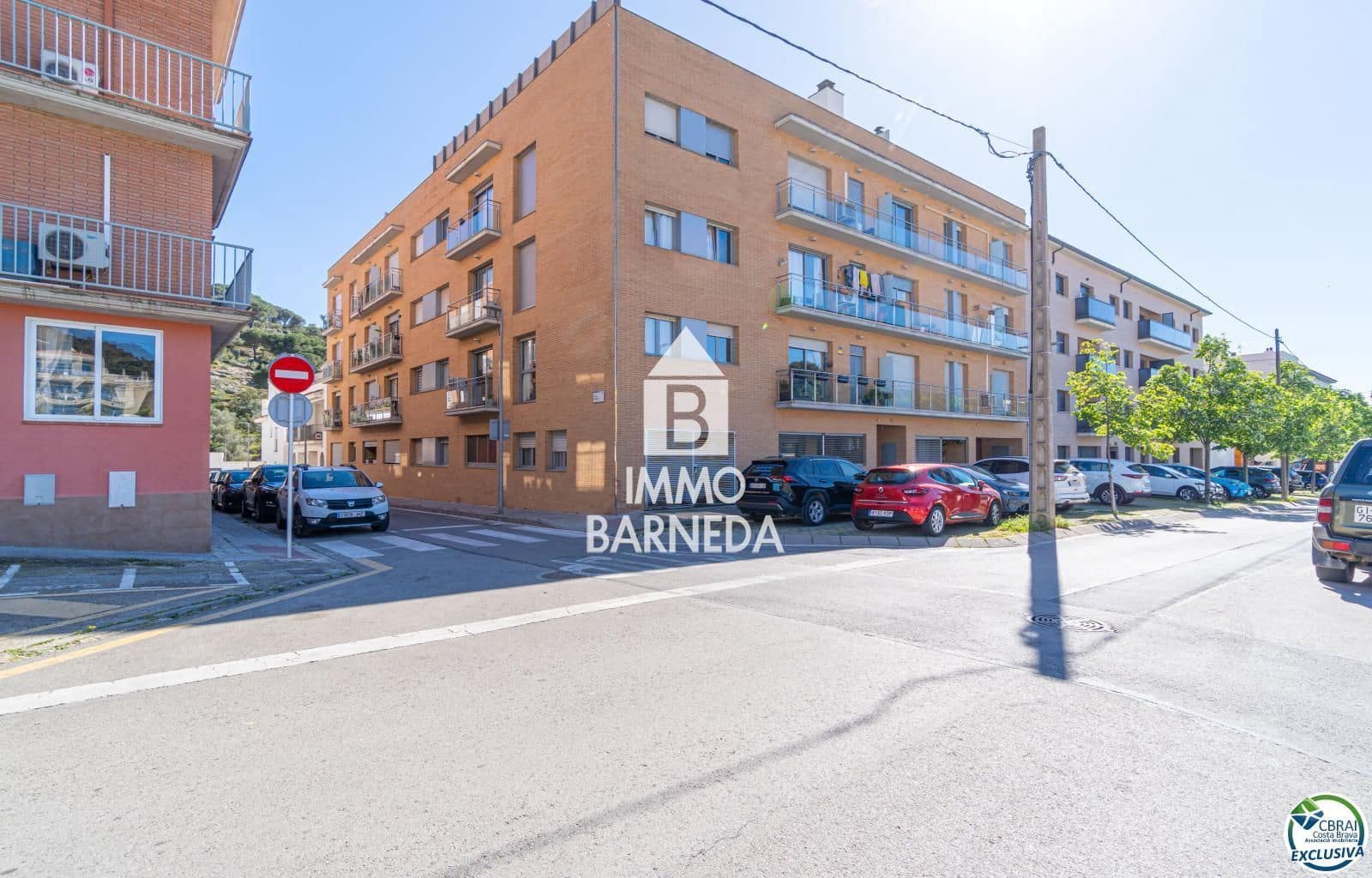 2 soveværelse Lejlighed til salg i Roses med swimmingpool garage - € 215.000 (Ref: 9793156)