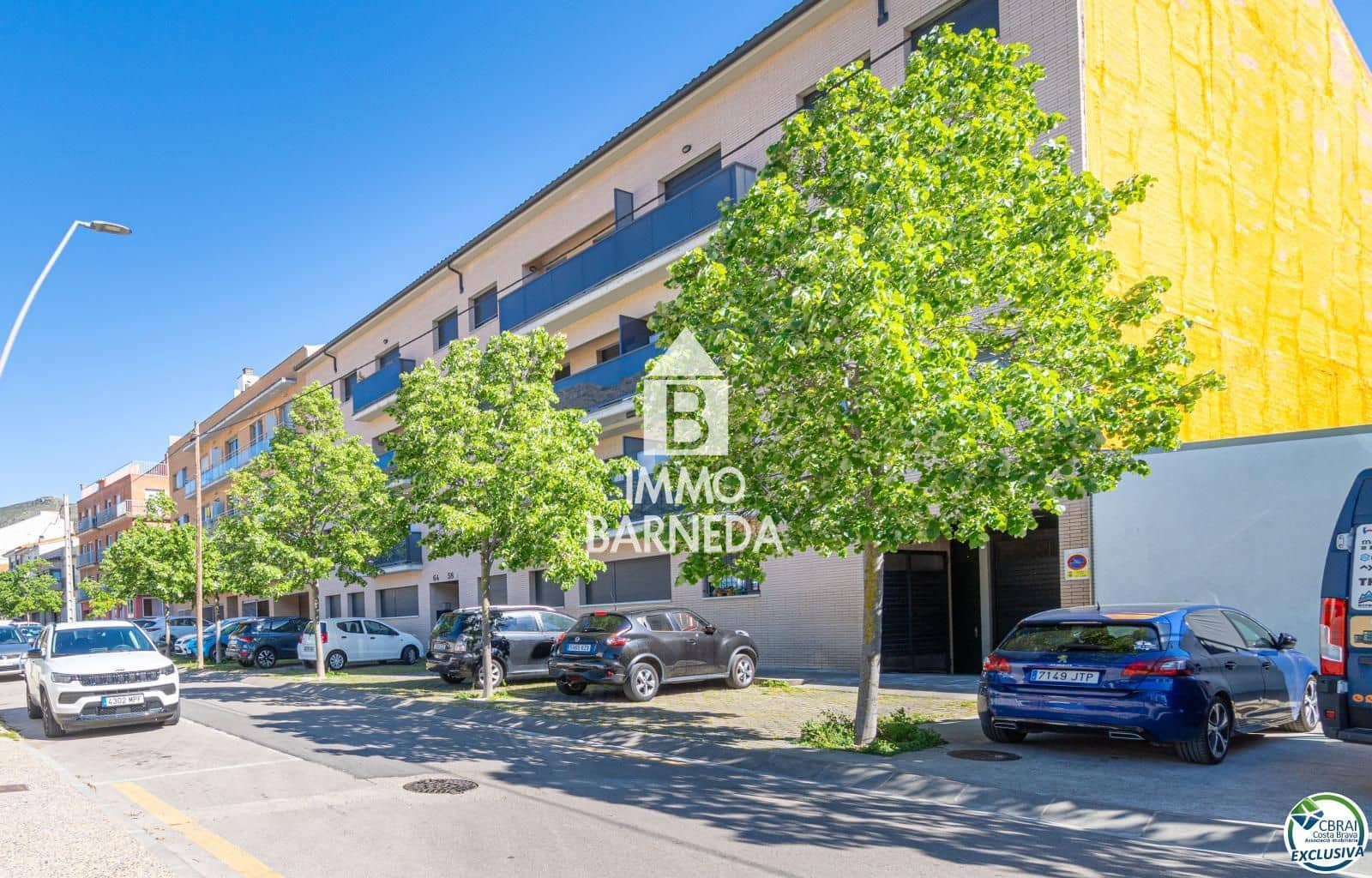 2 soveværelse Lejlighed til salg i Roses med swimmingpool garage - € 215.000 (Ref: 9793156)