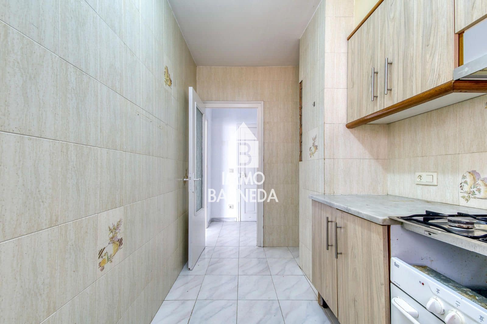 2 bedroom Flat for sale in Castello d'Empuries - € 120,000 (Ref: 9793471)