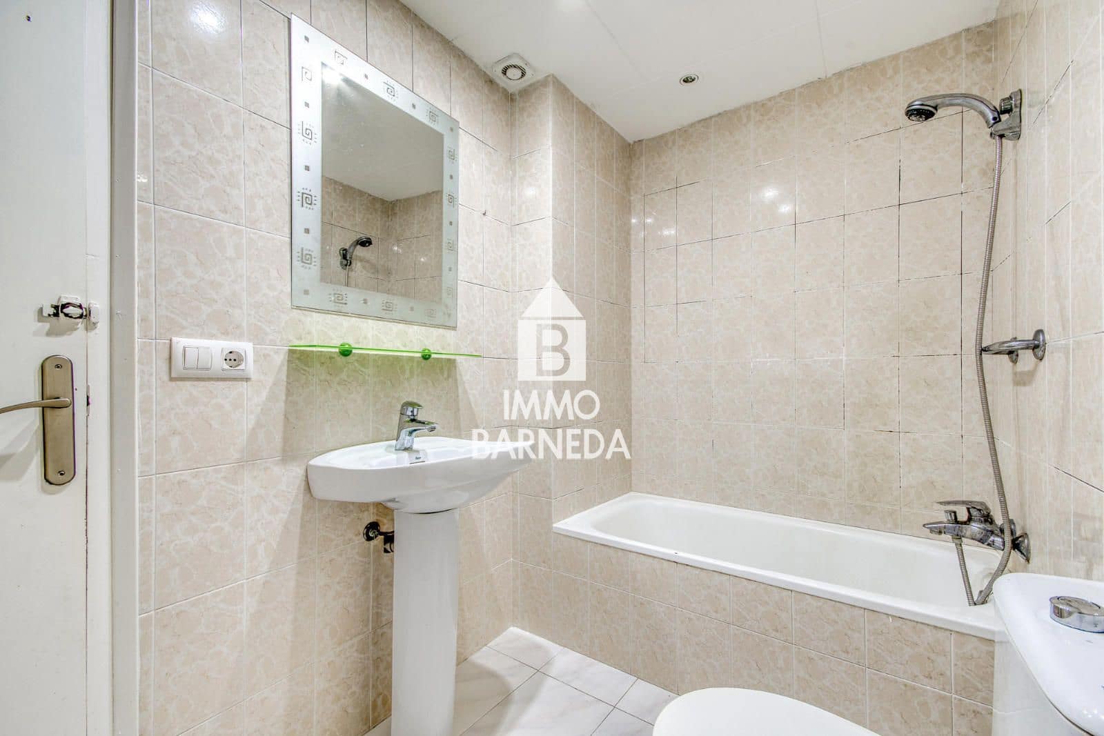 2 bedroom Flat for sale in Castello d'Empuries - € 120,000 (Ref: 9793471)