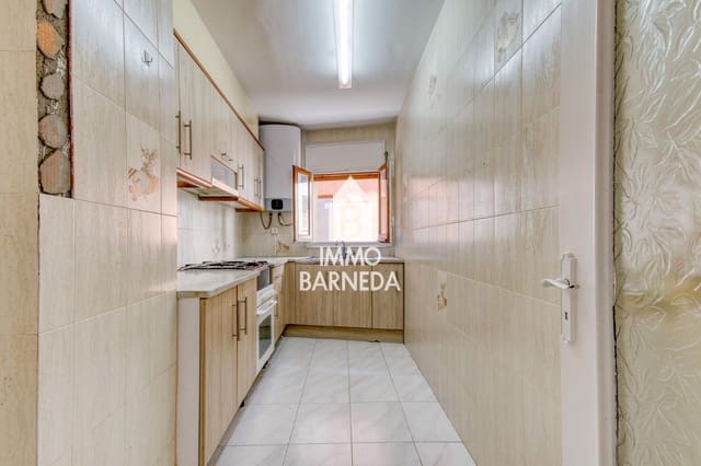 2 sypialnia Mieszkanie na sprzedaż w Castelló d'Empúries - 120 000 € (Ref: 9793471)