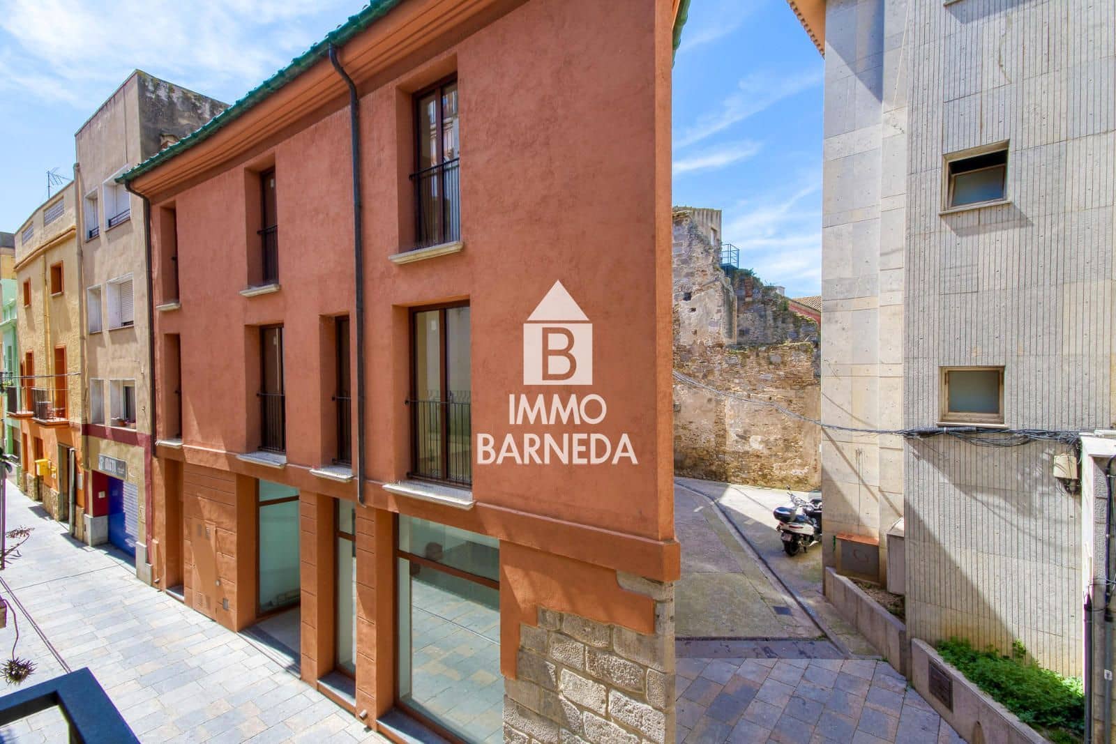 2 bedroom Flat for sale in Castello d'Empuries - € 120,000 (Ref: 9793471)