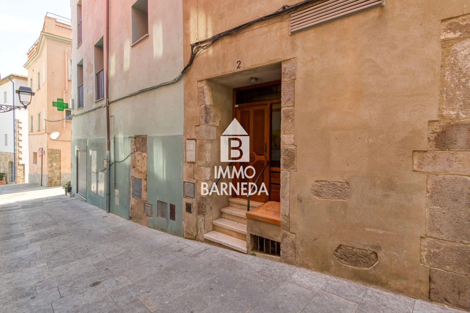 2 bedroom Flat for sale in Castello d'Empuries - € 120,000 (Ref: 9793471)