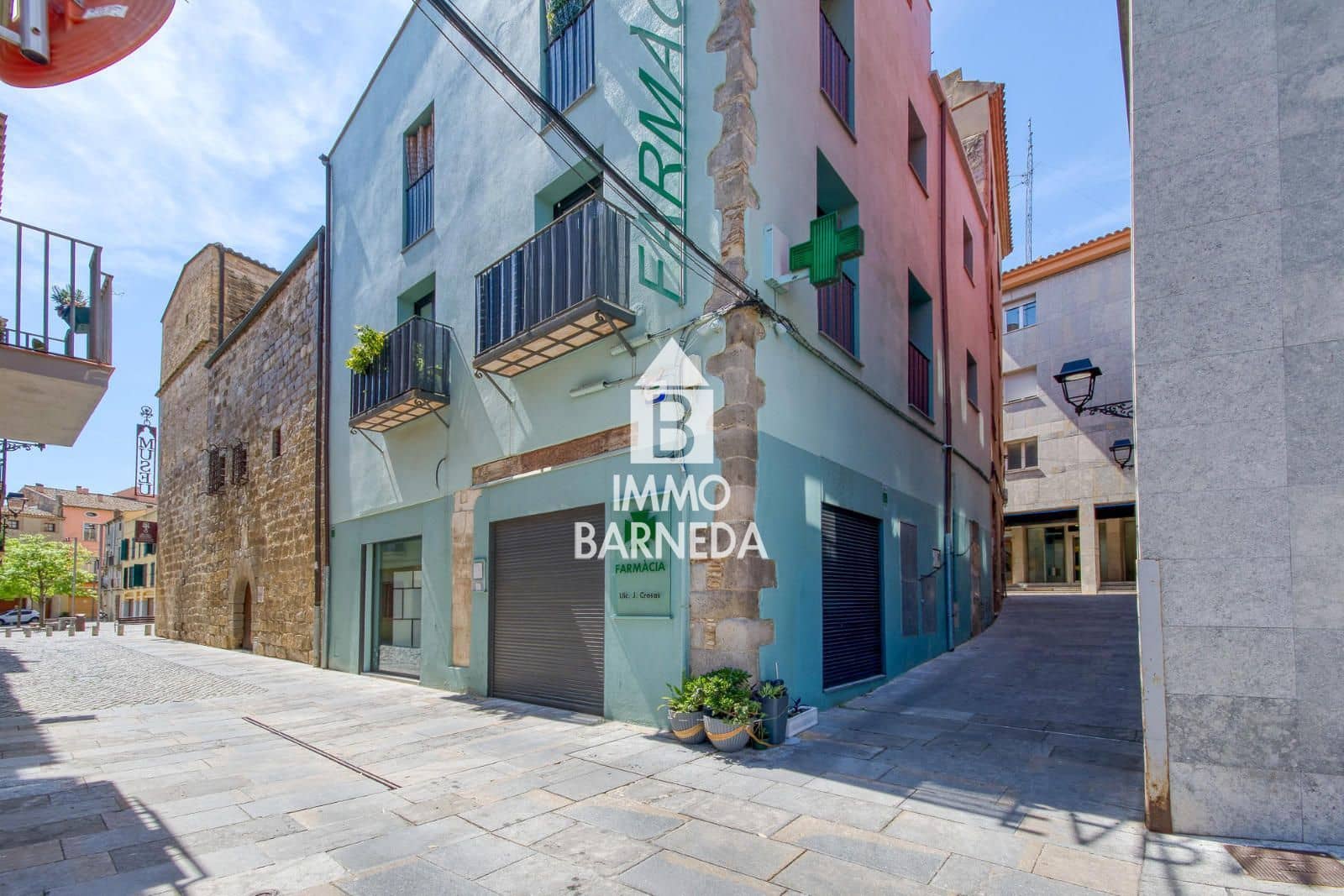 2 bedroom Flat for sale in Castello d'Empuries - € 120,000 (Ref: 9793471)