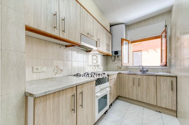 2 sypialnia Mieszkanie na sprzedaż w Castelló d'Empúries - 120 000 € (Ref: 9793471)