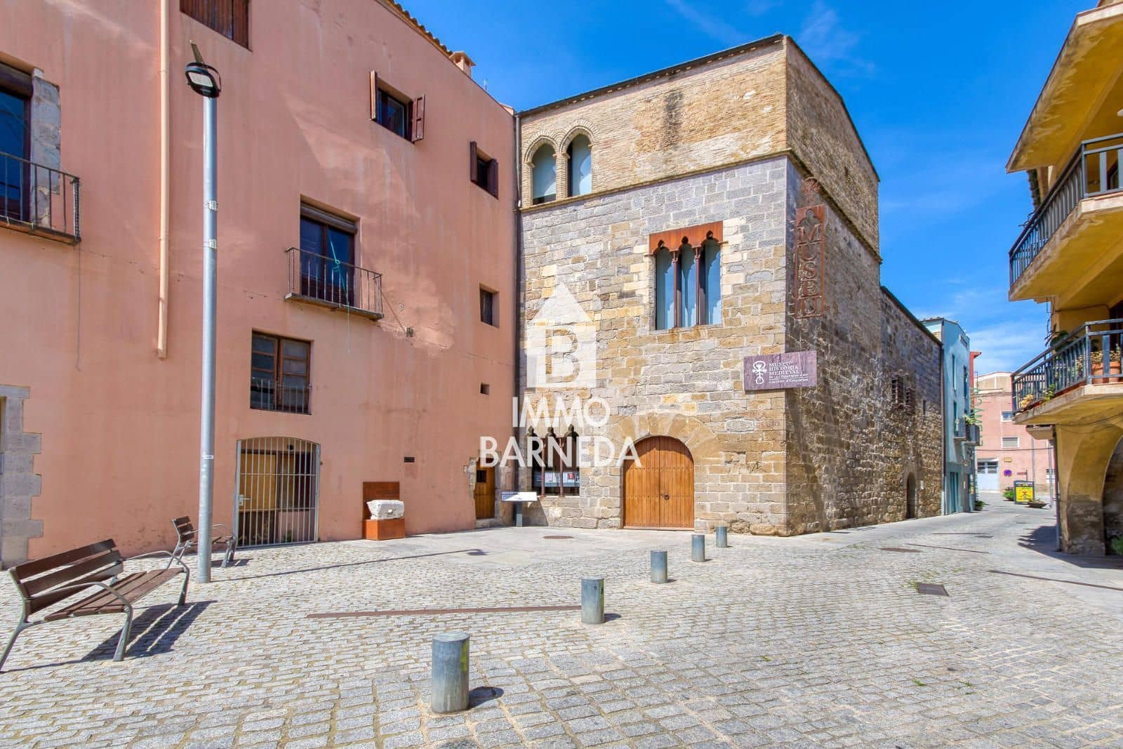 2 bedroom Flat for sale in Castello d'Empuries - € 120,000 (Ref: 9793471)