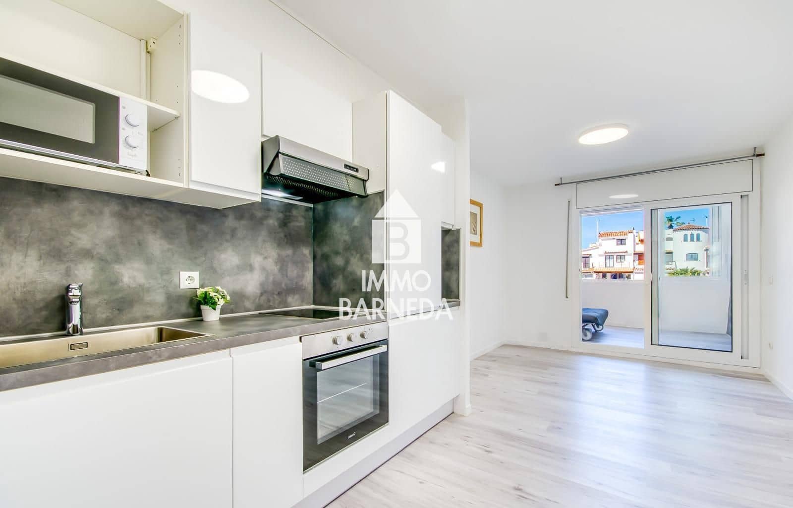 Asunto myytävänä paikassa Empuriabrava - 145 000 € (Ref: 9795066)