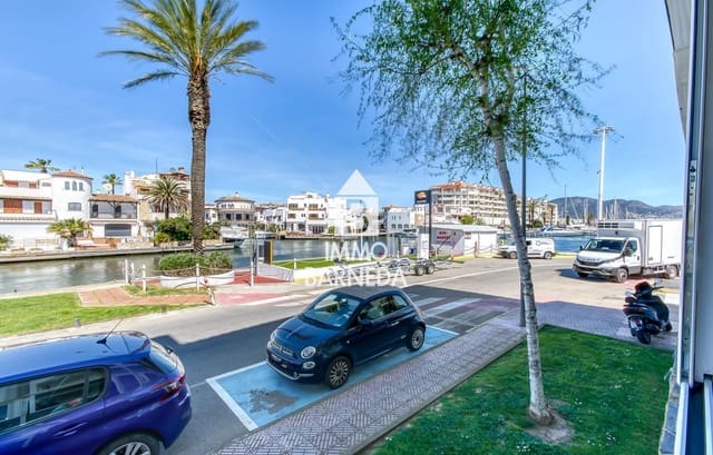 Asunto myytävänä paikassa Empuriabrava, Castelló d'Empúries - 145 000 € (Ref: 9795066)
