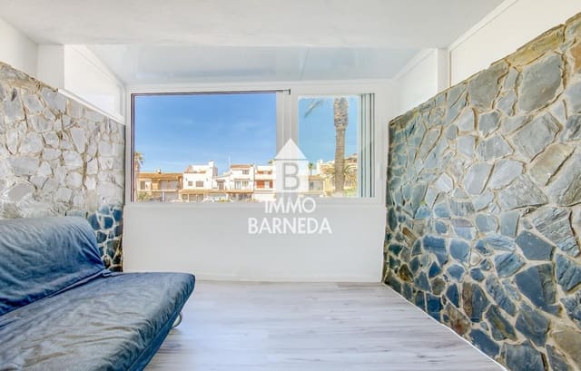 Asunto myytävänä paikassa Empuriabrava, Castelló d'Empúries - 145 000 € (Ref: 9795066)