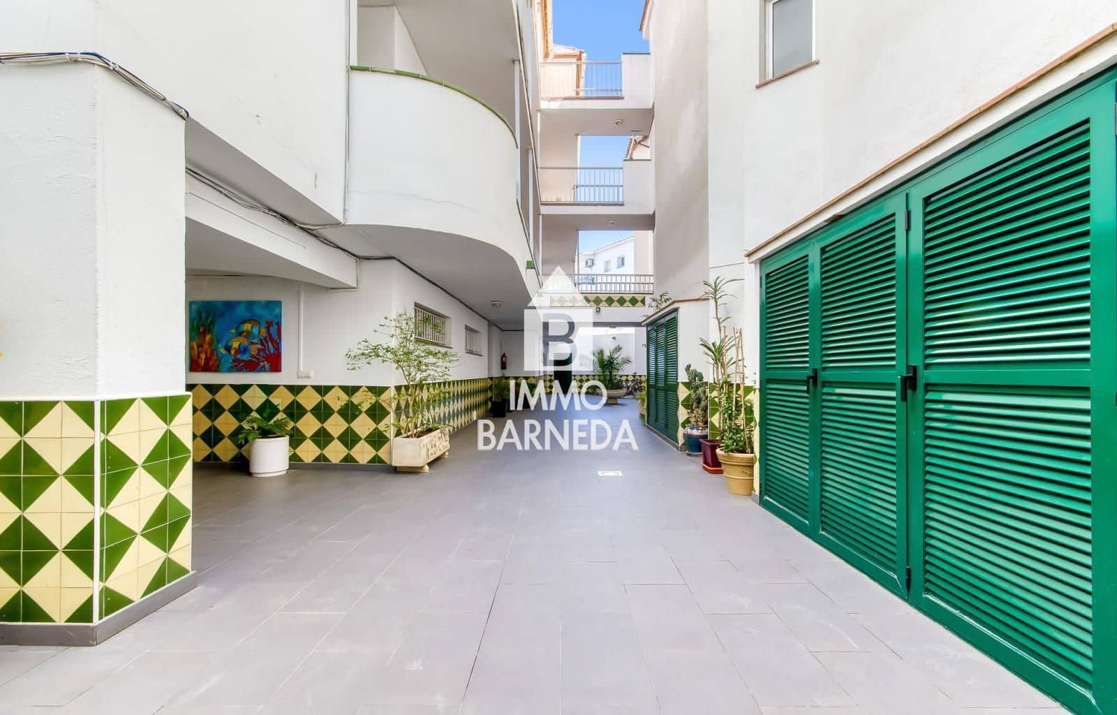 Asunto myytävänä paikassa Empuriabrava - 145 000 € (Ref: 9795066)