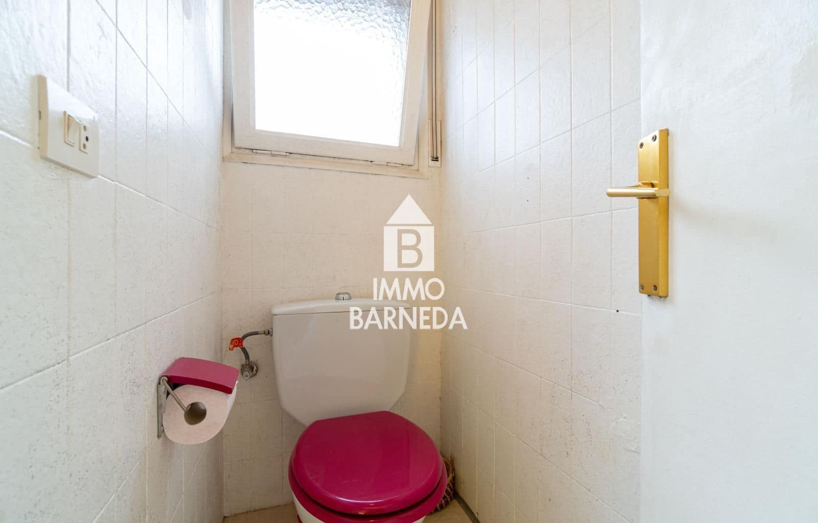 2 sypialnia Willa na sprzedaż w Santa Margarida z basenem garażem - 349 000 € (Ref: 9795068)