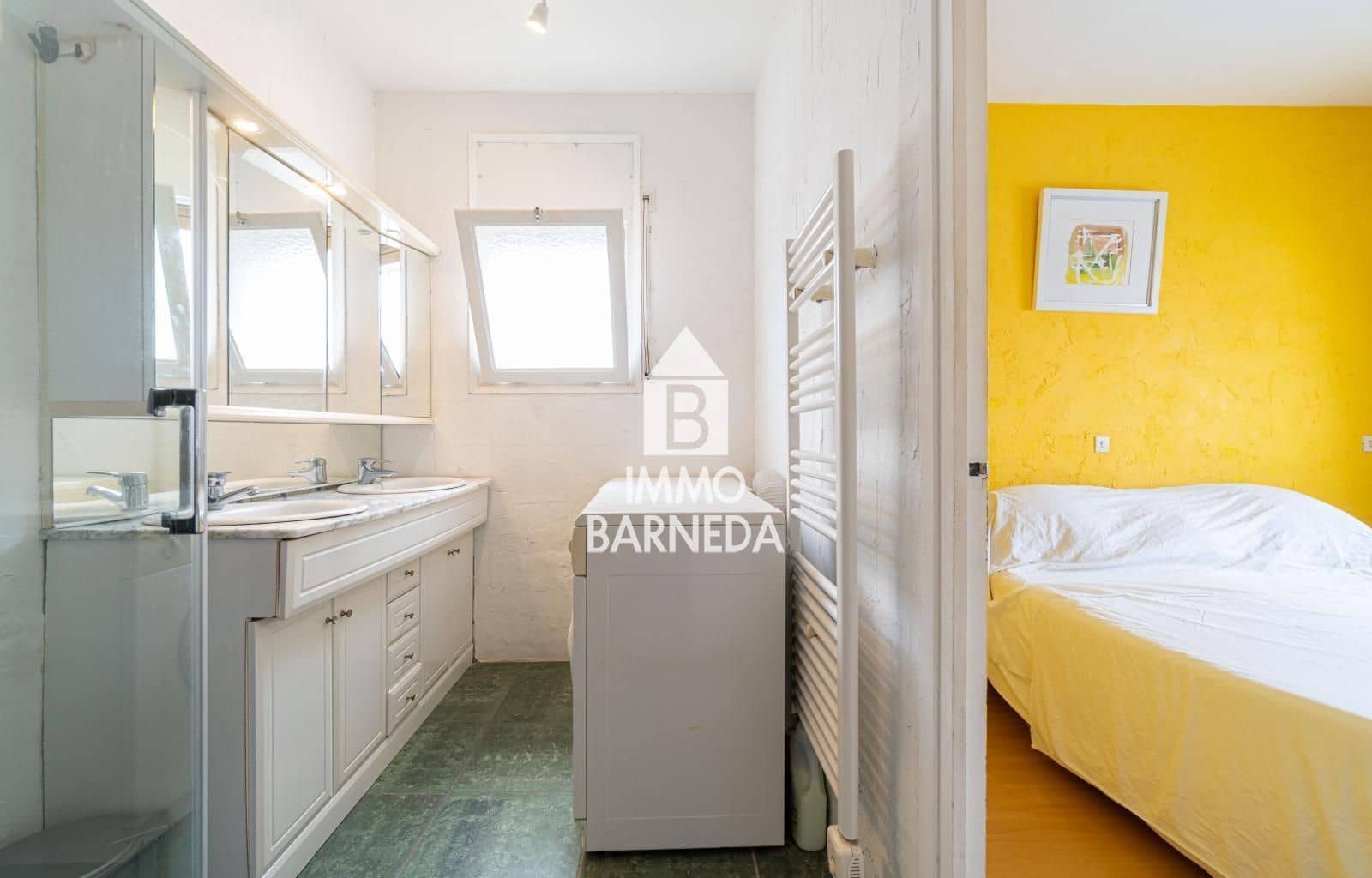 2 sypialnia Willa na sprzedaż w Santa Margarida z basenem garażem - 349 000 € (Ref: 9795068)